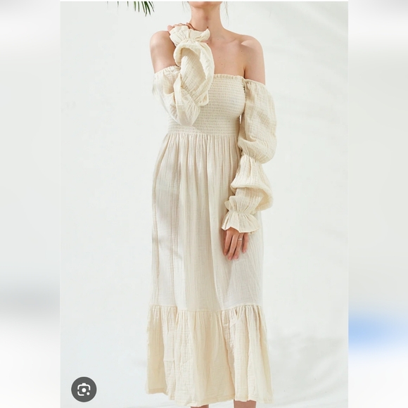 Nothing Fits But Dresses & Skirts - Nothing Fits But Yuki Dress Suze Large